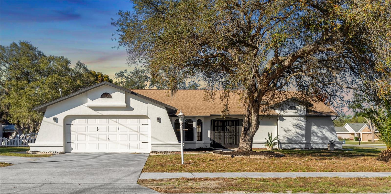 Details for 13159 Linden Drive, Spring Hill, FL 34609