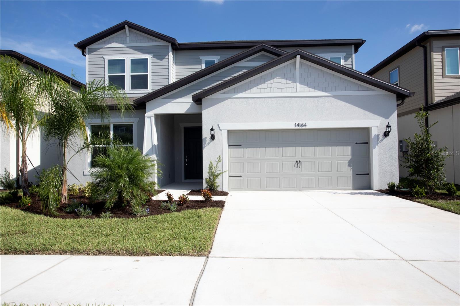 Details for 14184 Hammock Crest Way, RIVERVIEW, FL 33569