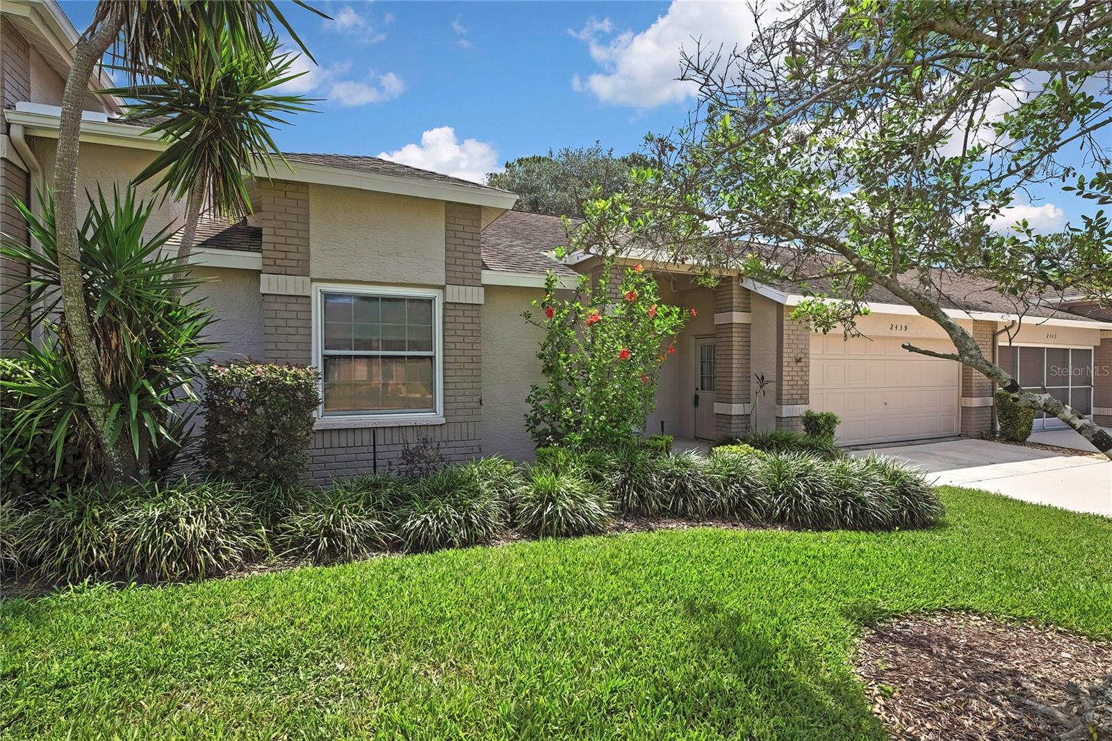 Image 28 of 29 For 2439 Hidden Trail Drive