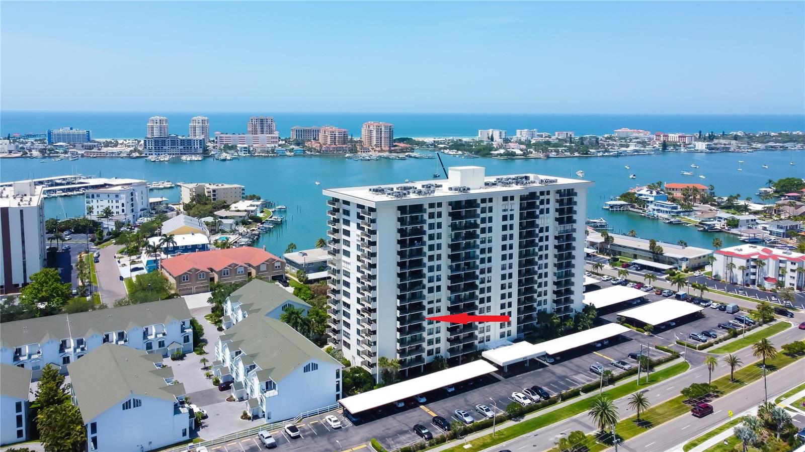 Details for 400 Island Way 612, CLEARWATER BEACH, FL 33767