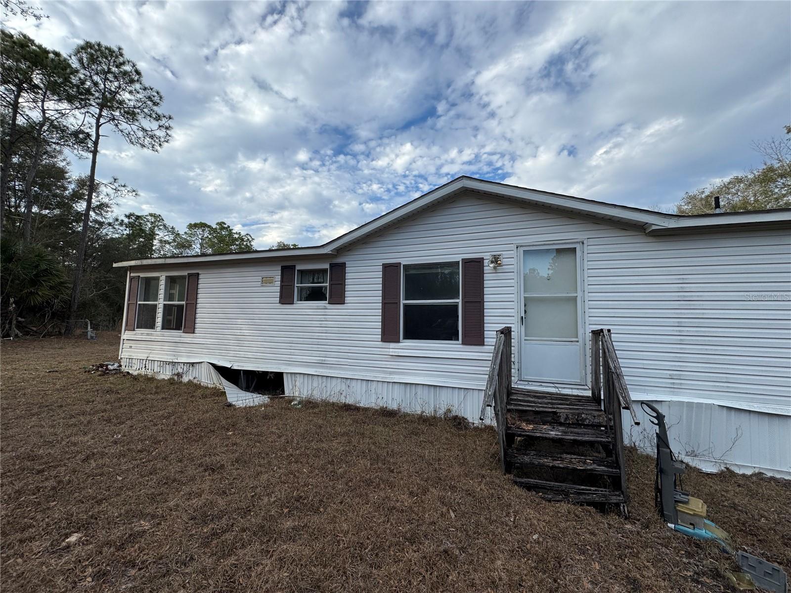 Details for 28430 97th Lane, NEWBERRY, FL 32669