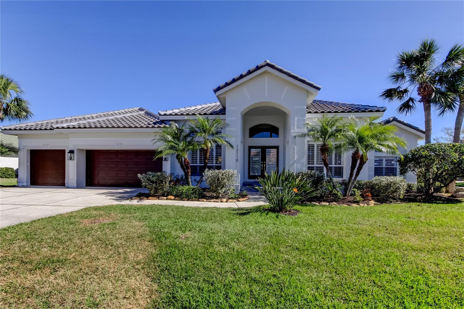 Details for 12110 Marblehead Drive, TAMPA, FL 33626