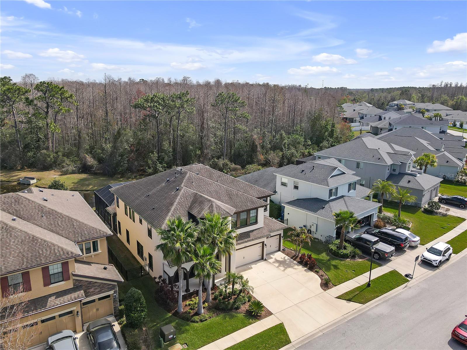 Listing photo id 61 for 8414 Eagle Brook Drive