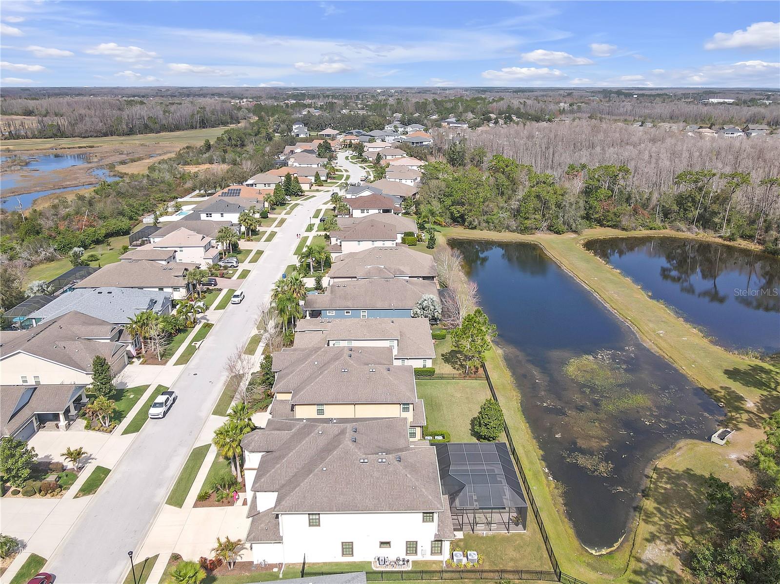 Image 68 of 83 For 8414 Eagle Brook Drive