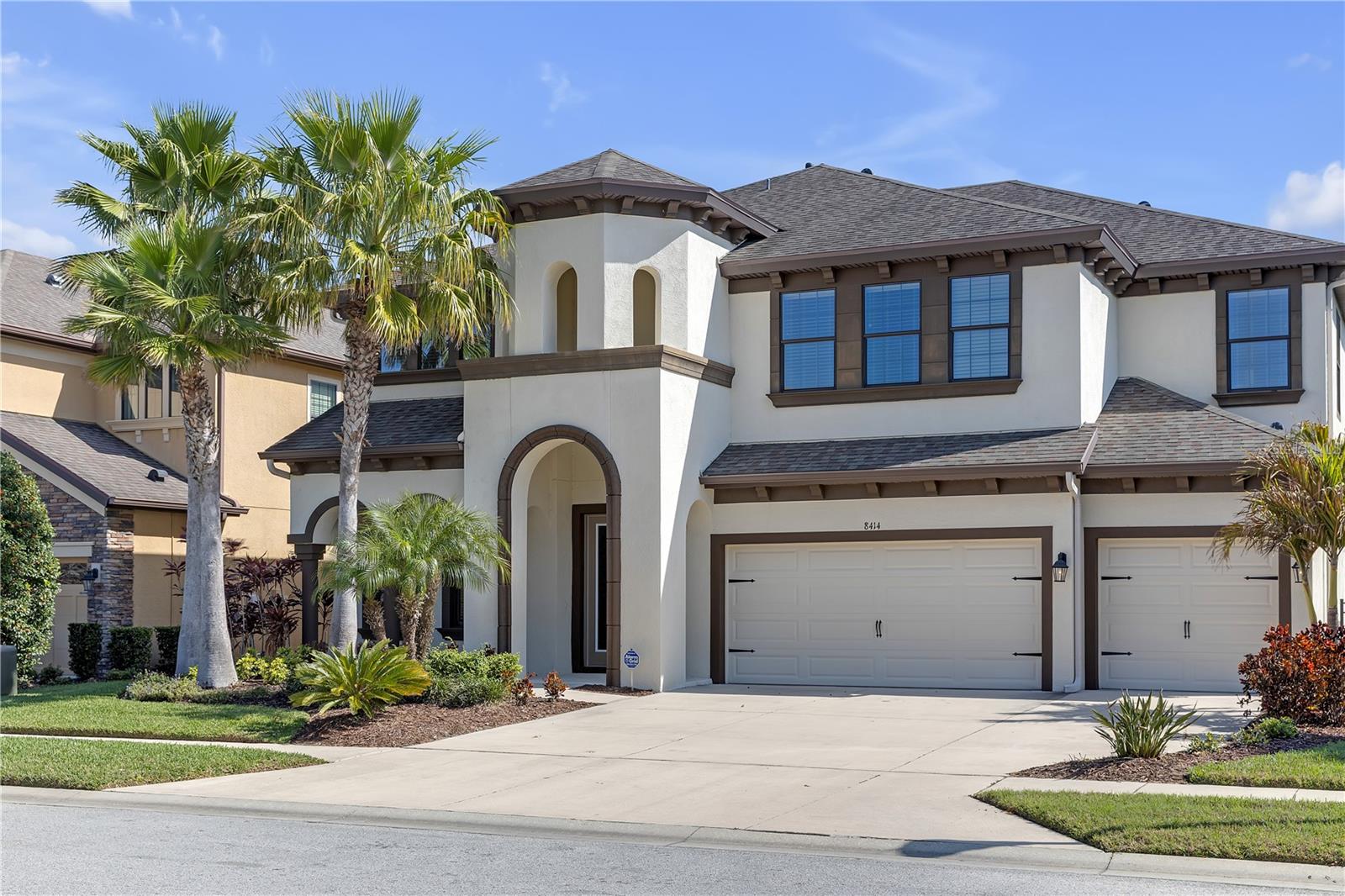 Listing photo id 69 for 8414 Eagle Brook Drive