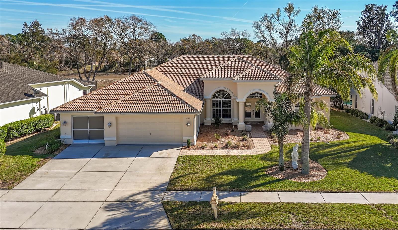 Details for 10364 Locker Drive, Spring Hill, FL 34608