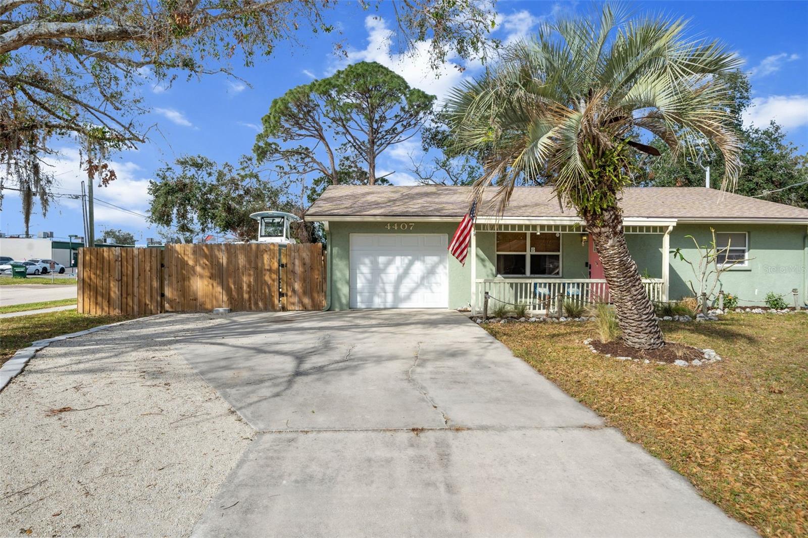 Details for 4407 Parnell Drive, SARASOTA, FL 34232