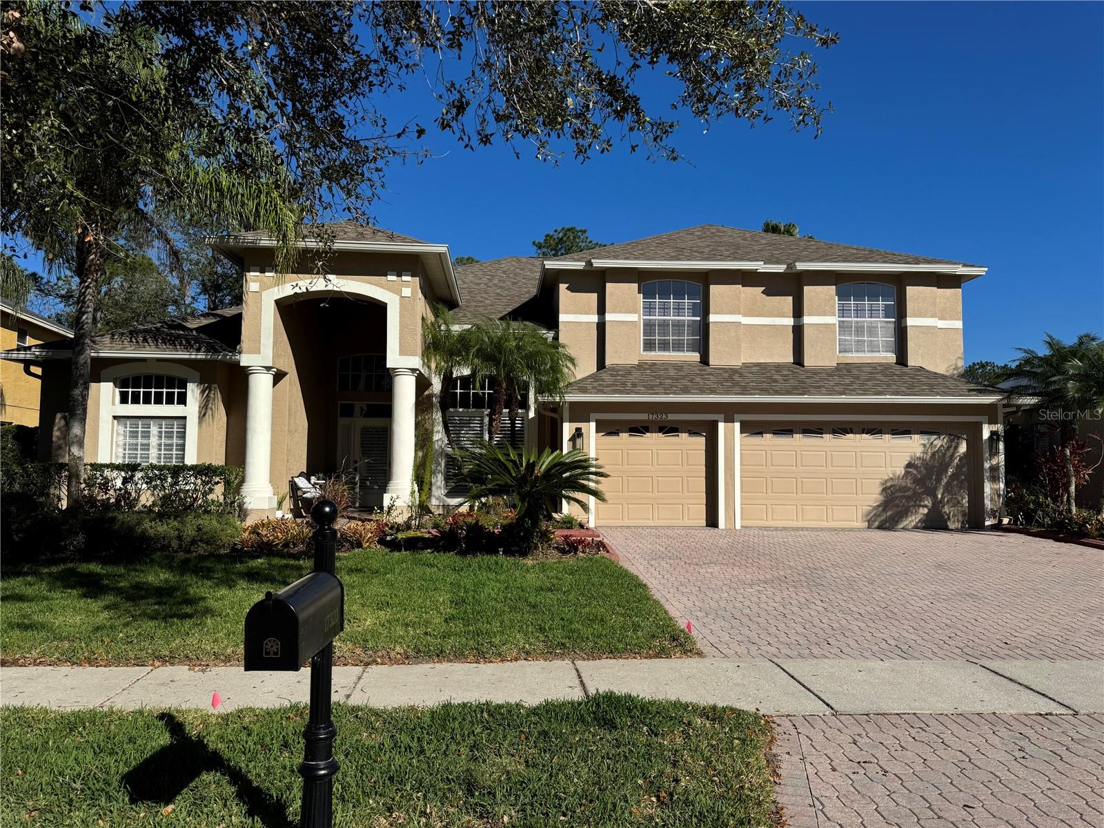 Details for 17323 Emerald Chase Drive, TAMPA, FL 33647