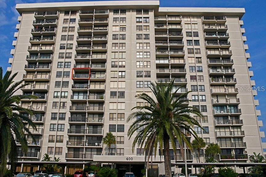 Details for 400 Island Way 911, CLEARWATER BEACH, FL 33767