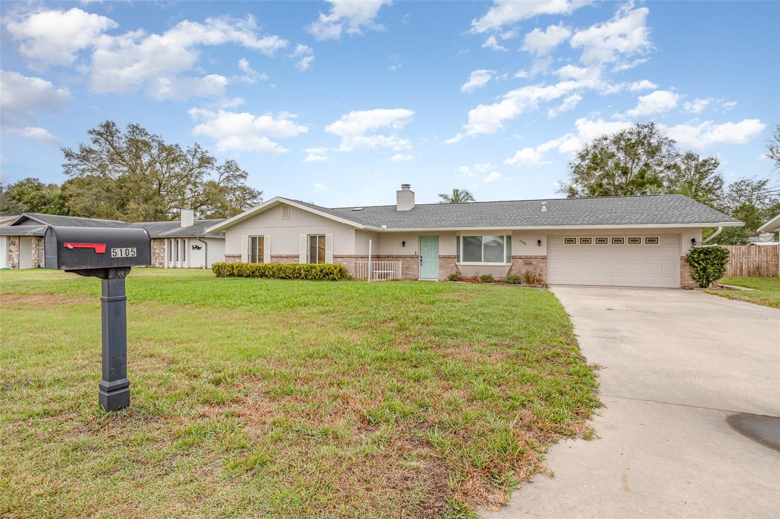 Details for 5105 25th Street, OCALA, FL 34480