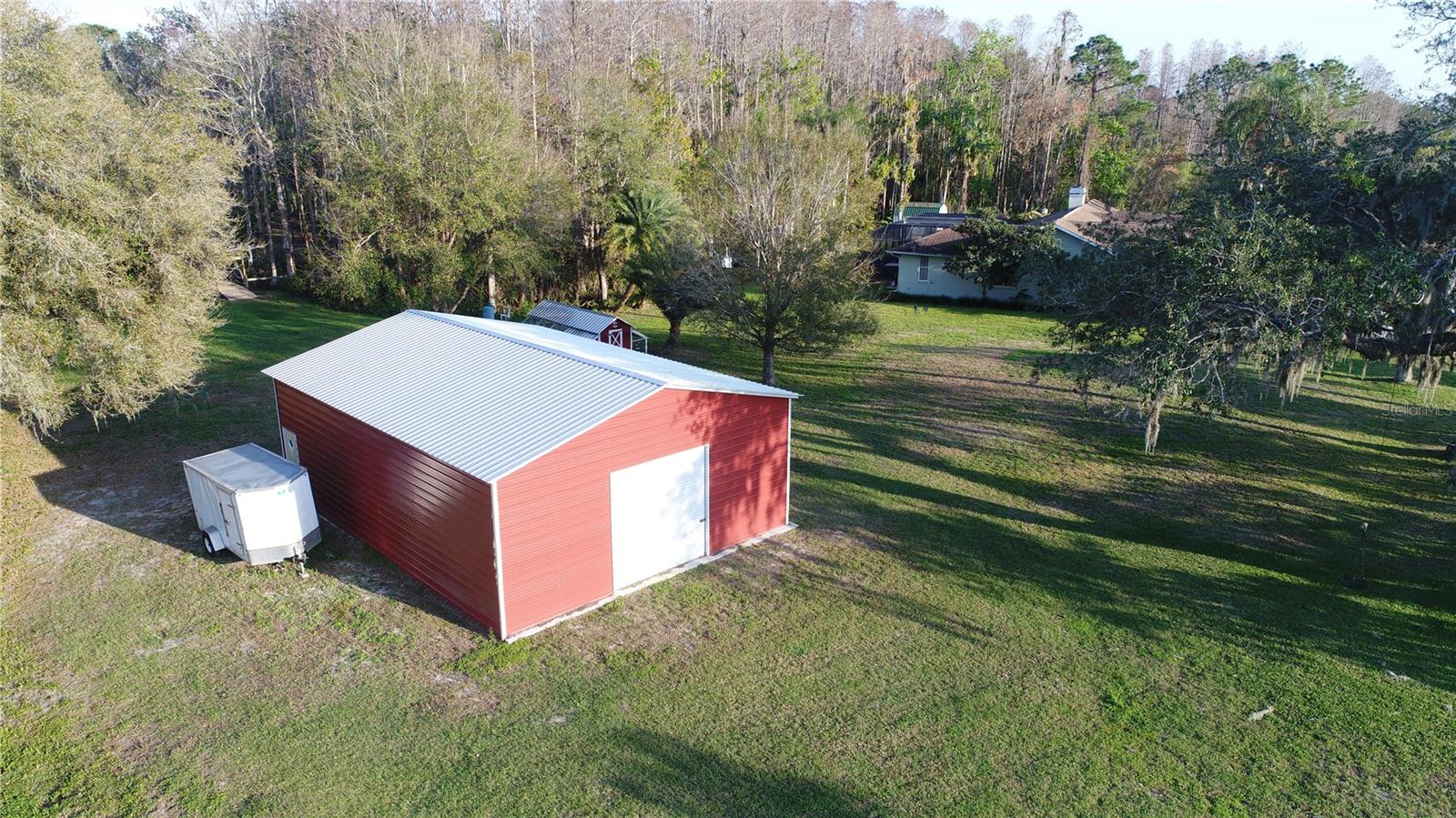 Image 89 of 99 For 8946 Old Pasco Road