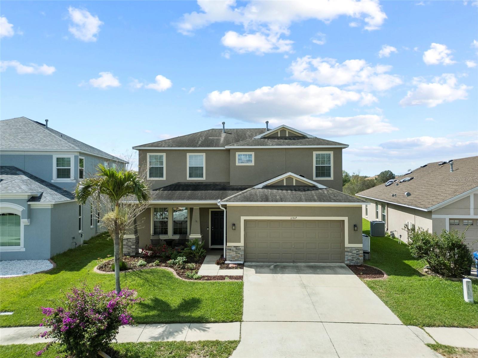 Details for 11517 Weston Course Loop, RIVERVIEW, FL 33579