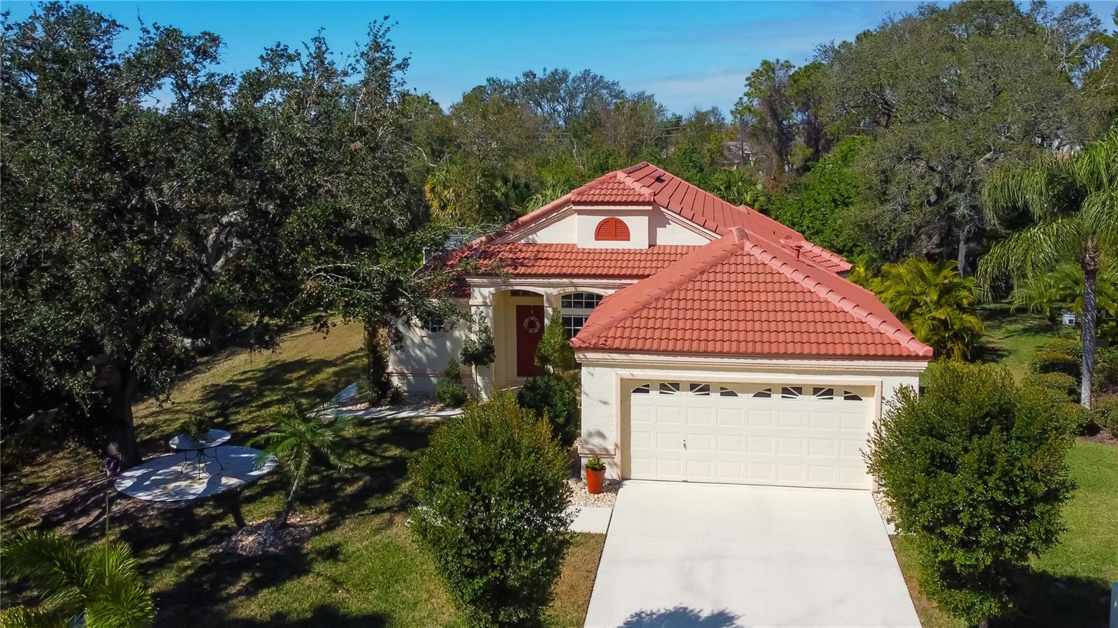 Details for 701 Lighthouse Drive, TARPON SPRINGS, FL 34689