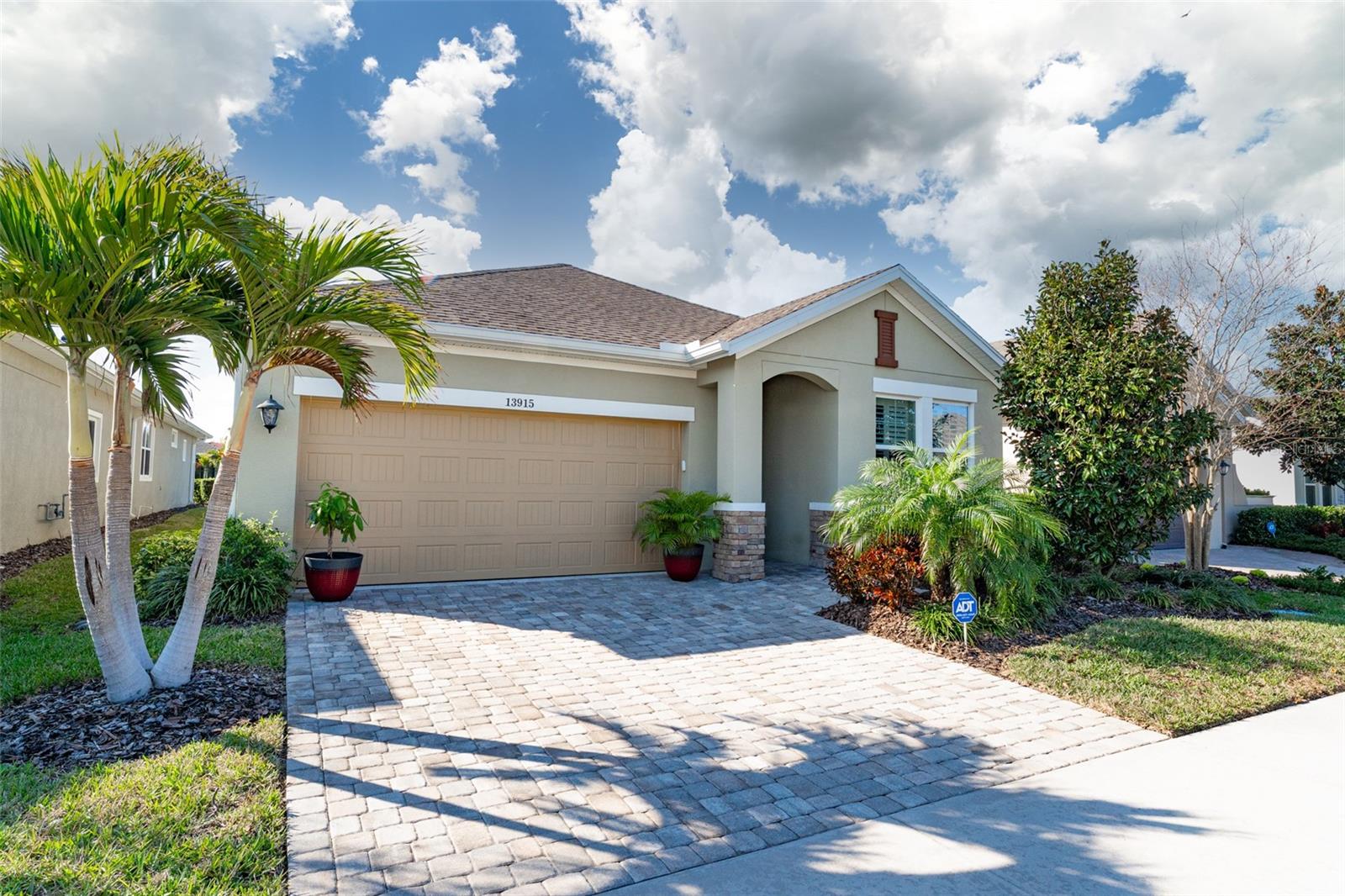 Details for 13915 Kingfisher Glen Drive, LITHIA, FL 33547
