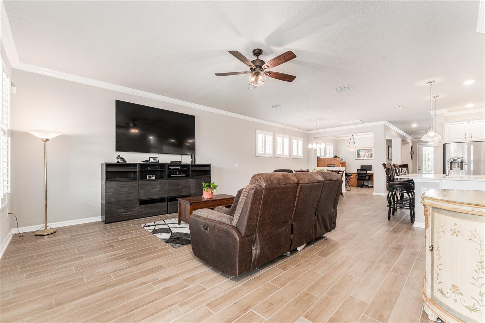 Image 21 of 48 For 13915 Kingfisher Glen Drive