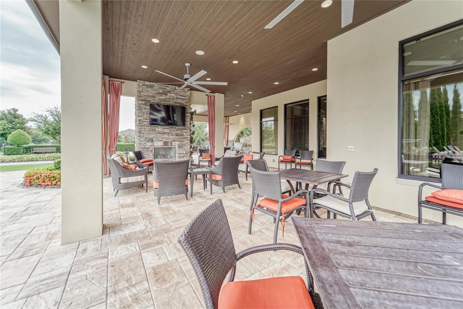 Image 39 of 48 For 13915 Kingfisher Glen Drive
