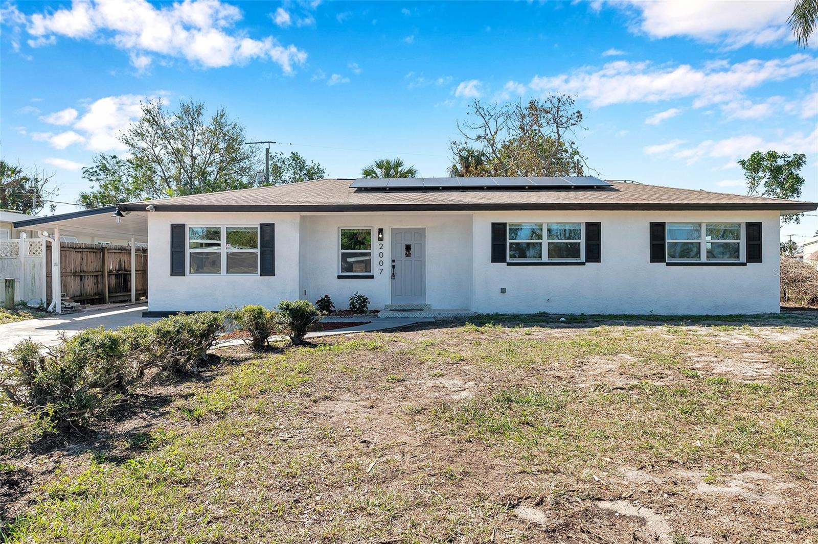 Details for 2007 Yale Avenue, BRADENTON, FL 34207