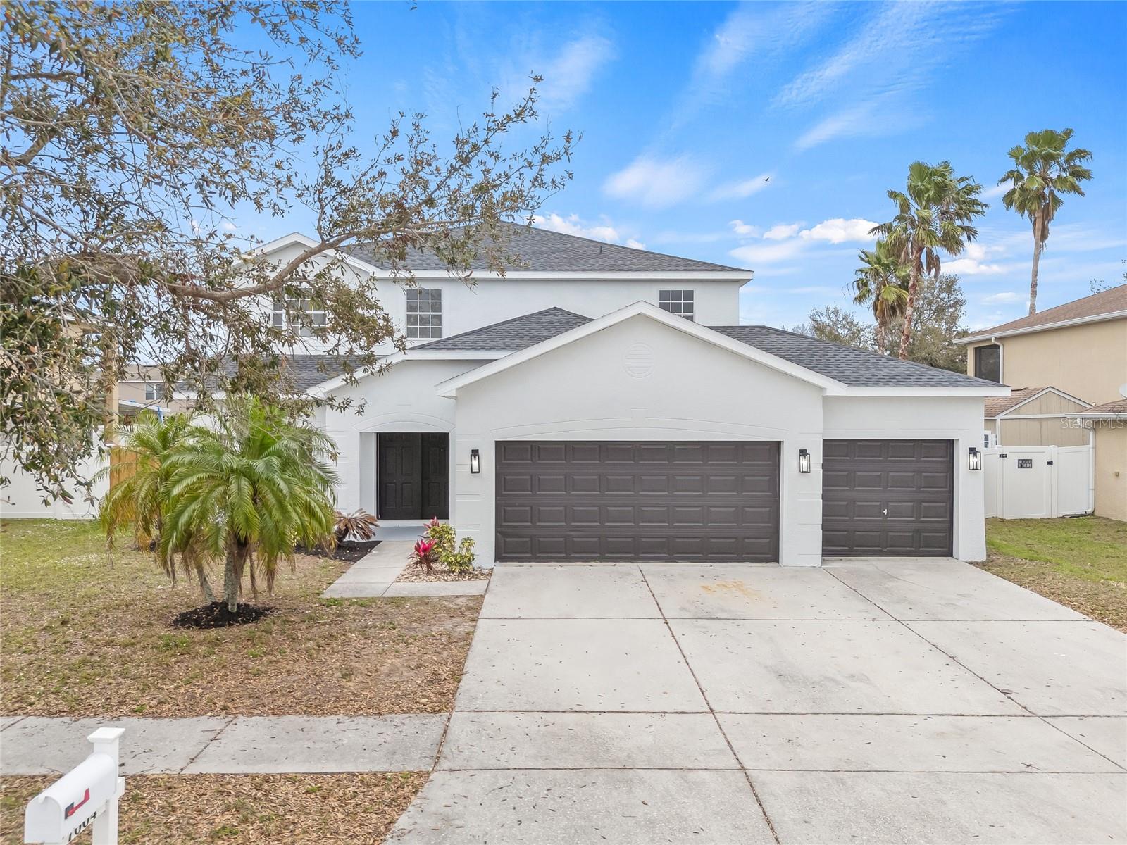 Details for 7604 Dragon Fly Loop, GIBSONTON, FL 33534