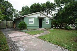 Listing Details for 4221 Henry Avenue, TAMPA, FL 33610