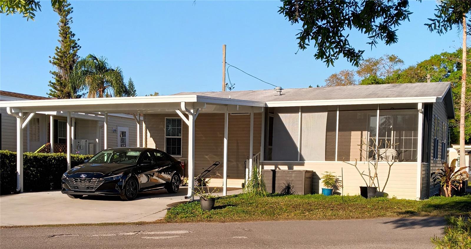 Listing Details for 1668 Mary Lane 341, LUTZ, FL 33558