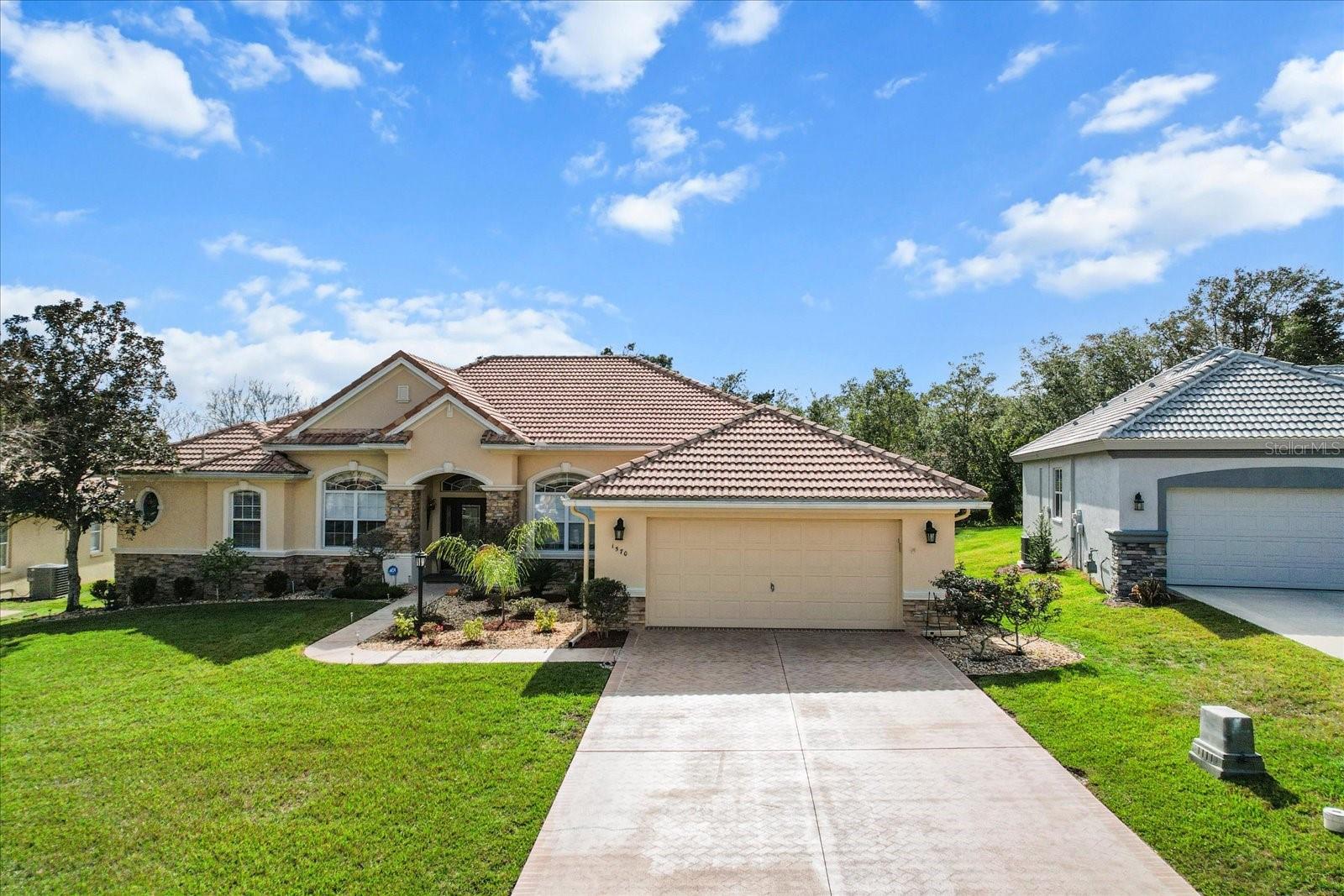 Details for 1570 Dimaggio Path, HERNANDO, FL 34442