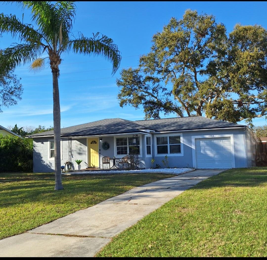 Details for 1258 Nicholson Street, CLEARWATER, FL 33755