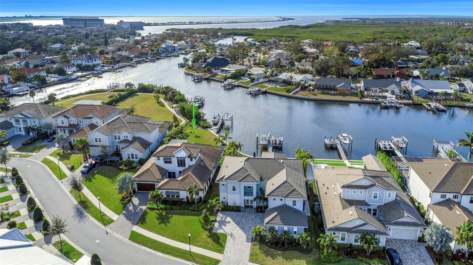 Image 66 of 67 For 4054 Rocky Shores Drive