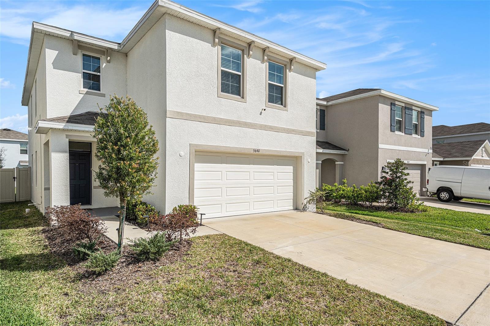 Details for 5640 Wandering Willow Drive, WESLEY CHAPEL, FL 33545