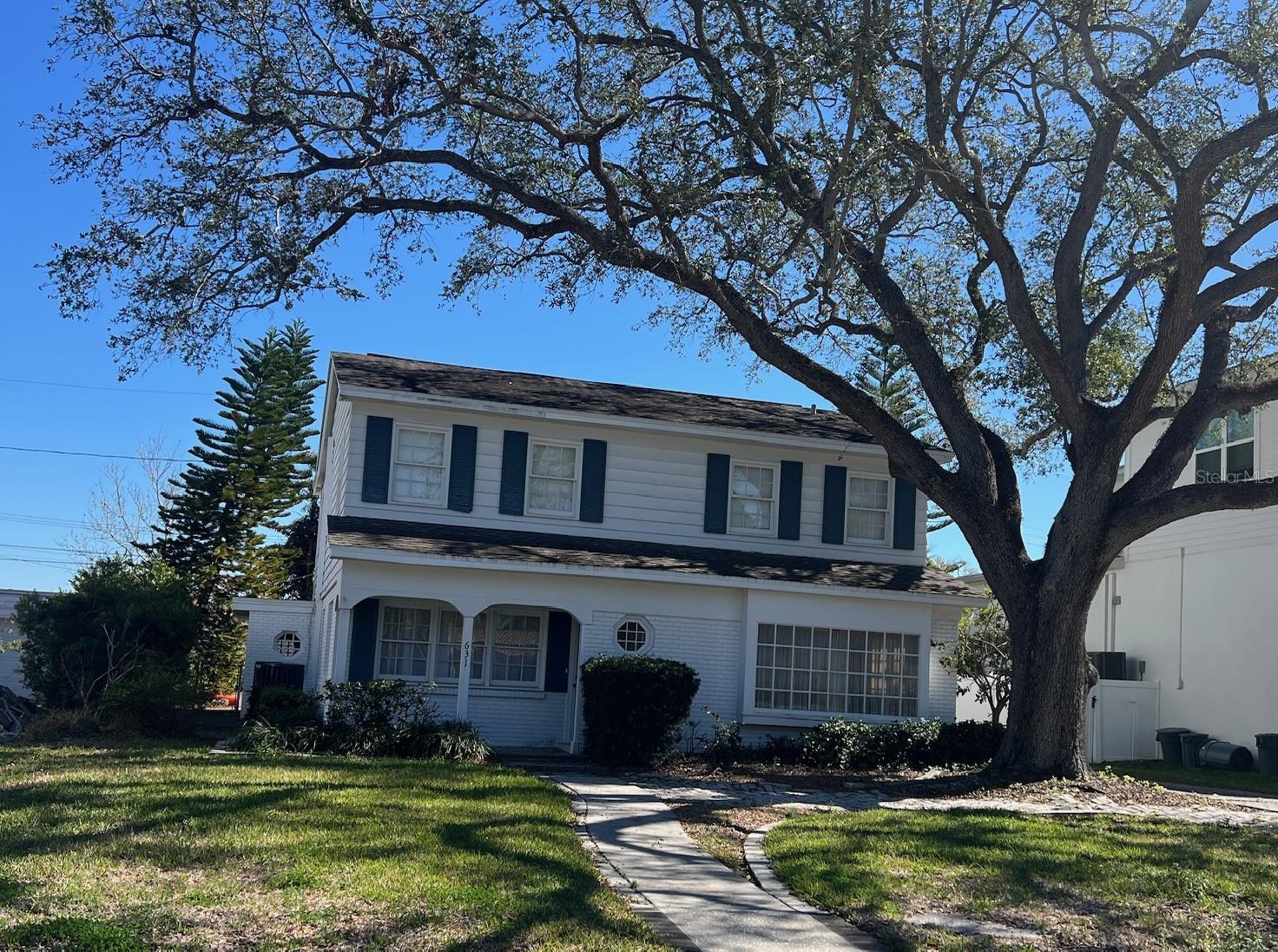 Details for 631 Hudson Avenue, TAMPA, FL 33606