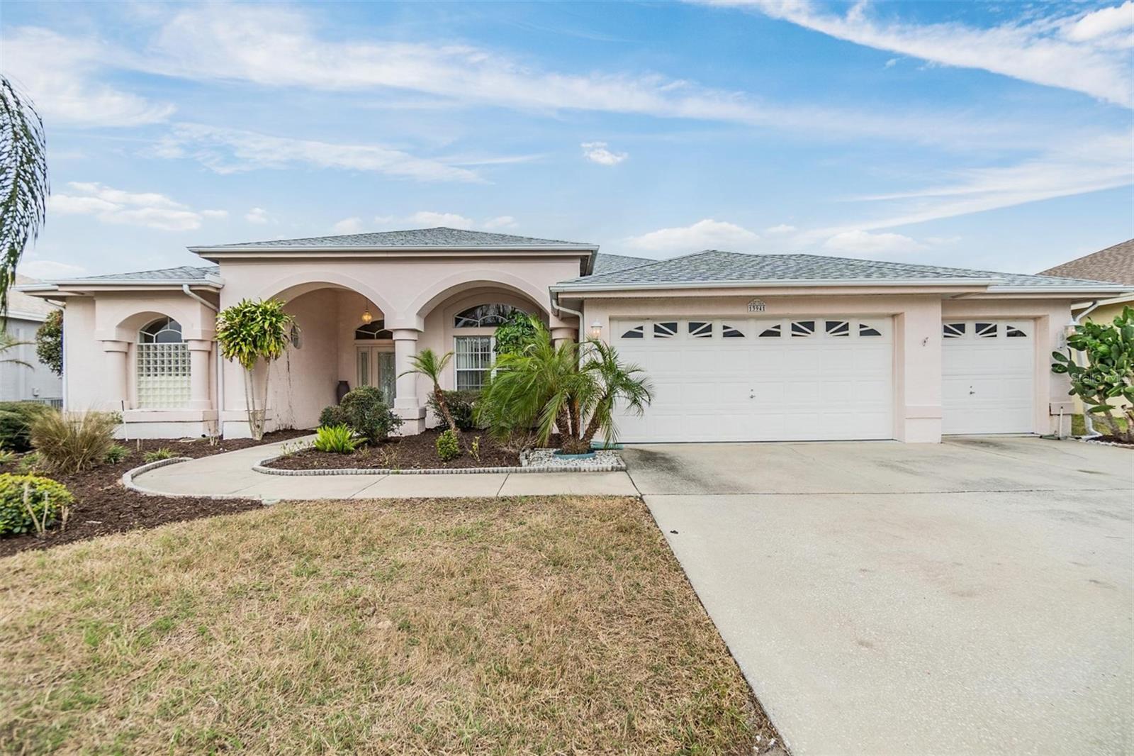 Details for 13941 Talmage Loop, HUDSON, FL 34667