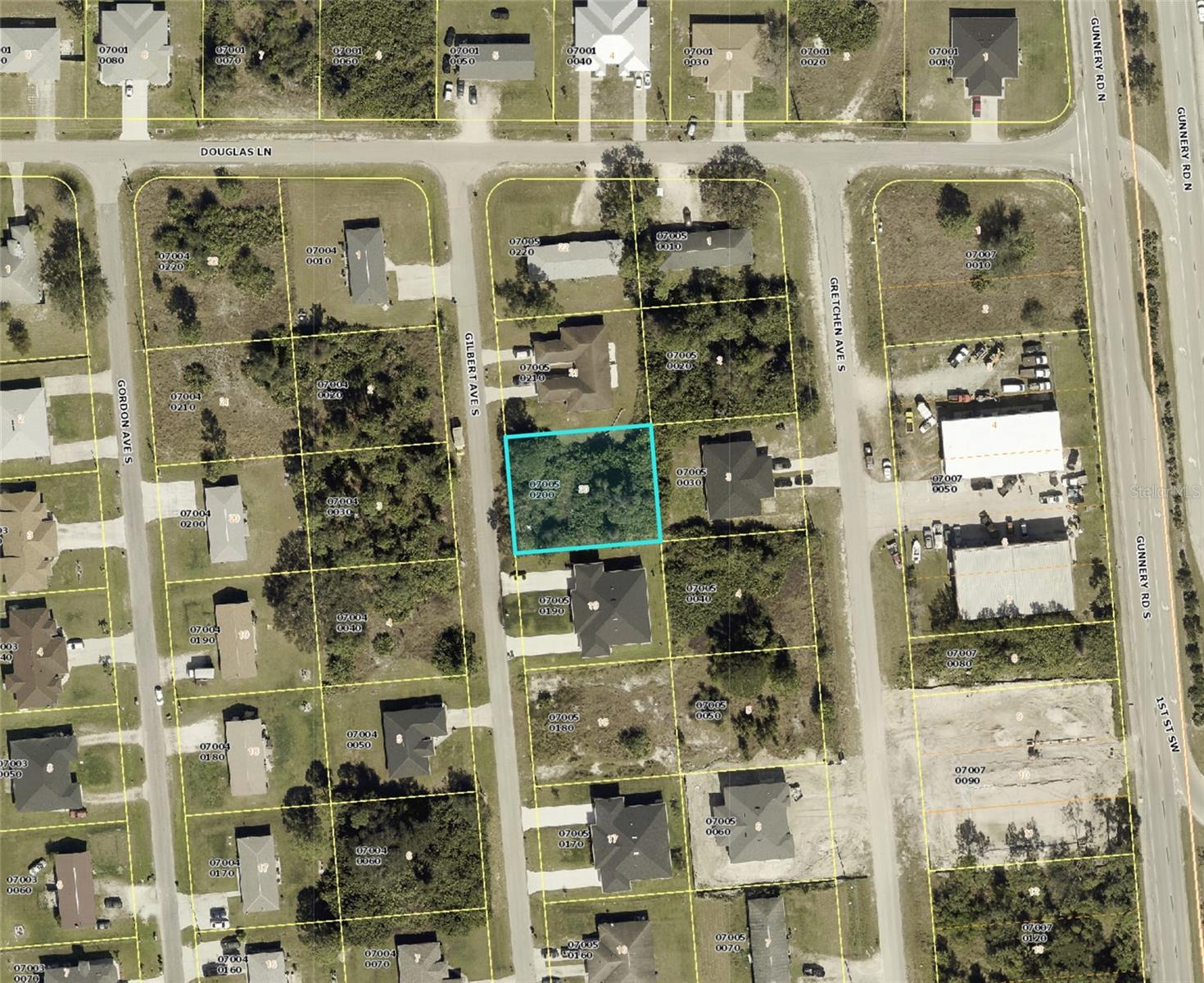 Listing Details for 109-111 Gilbert Avenue S, LEHIGH ACRES, FL 33973