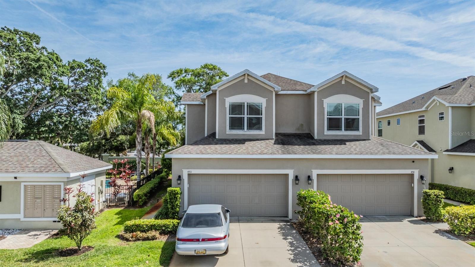 Details for 450 Harbor Springs Drive, PALM HARBOR, FL 34683