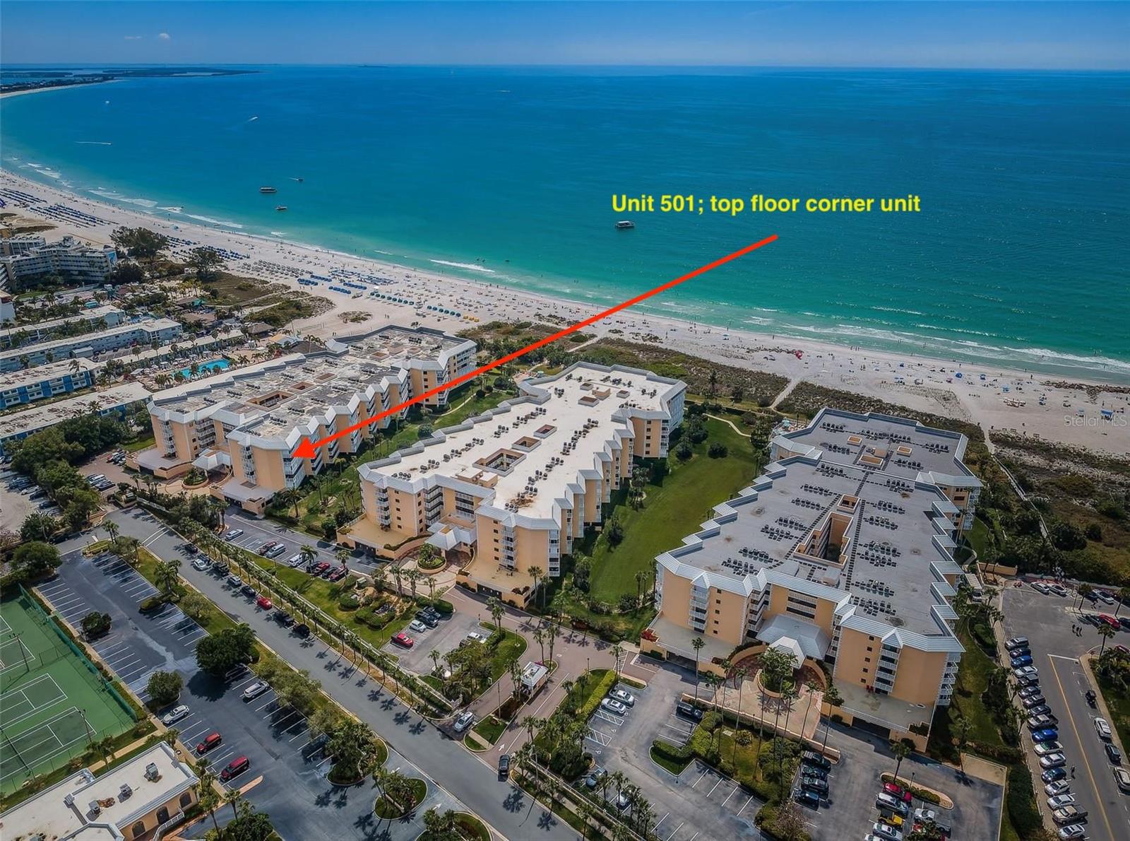 Details for 6500 Sunset Way 501, ST PETE BEACH, FL 33706