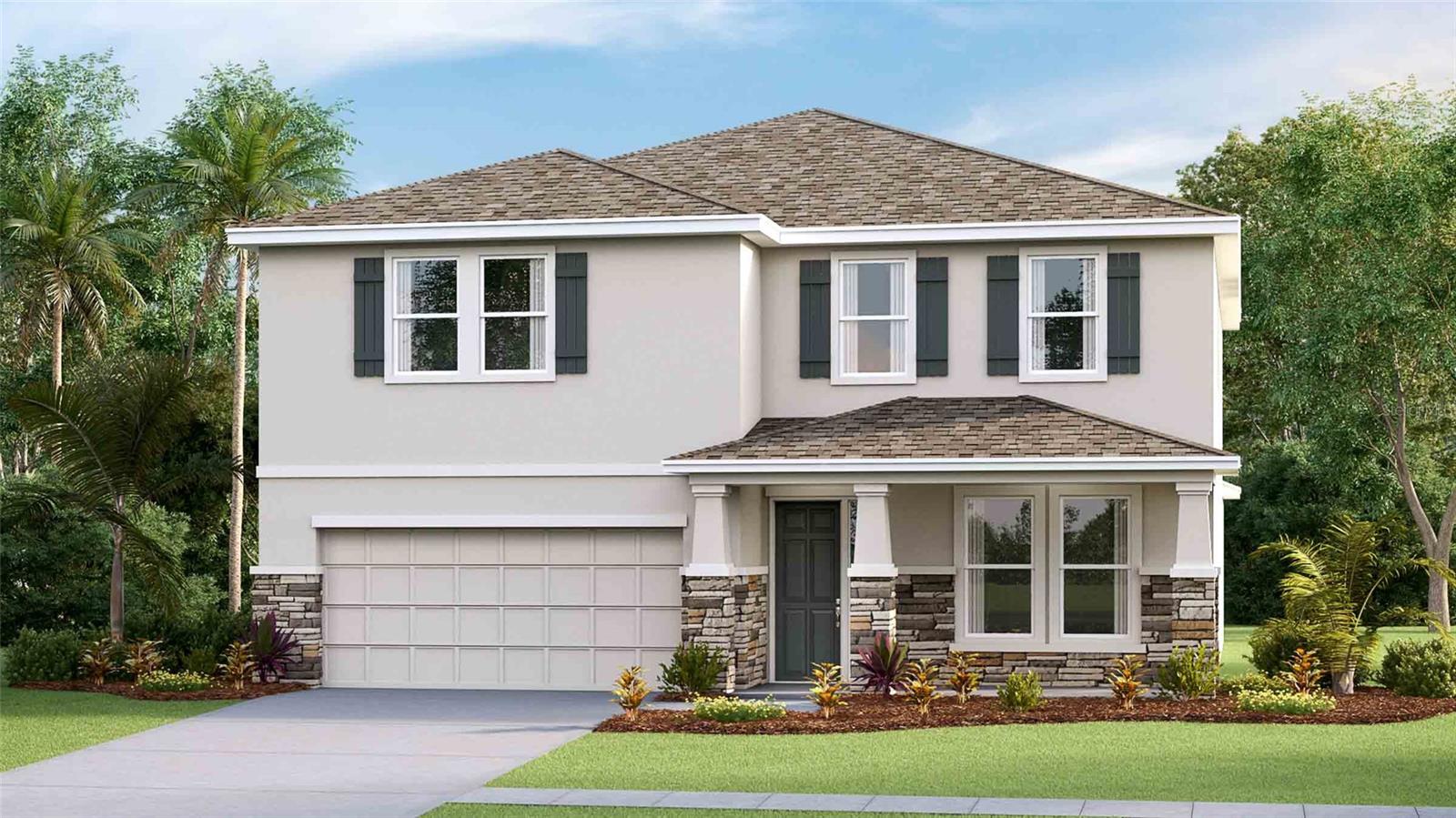 Details for 3310 Amber Waves Drive, PLANT CITY, FL 33565