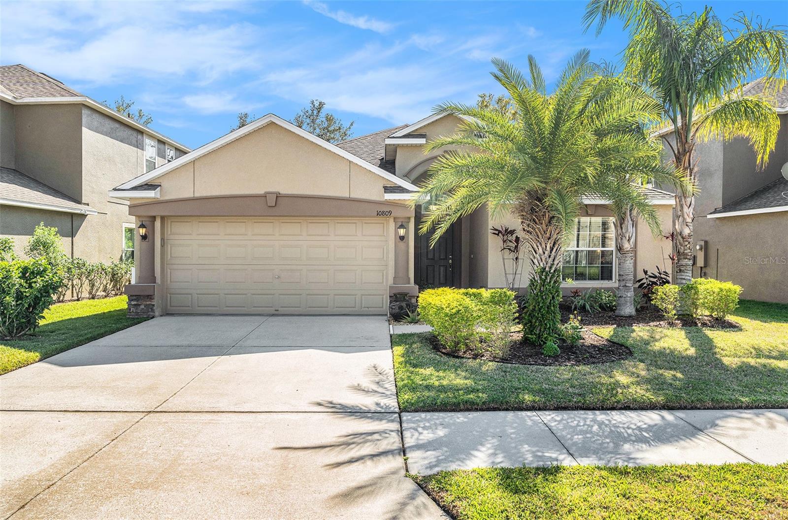 Details for 10809 River Hawk Lane, RIVERVIEW, FL 33569