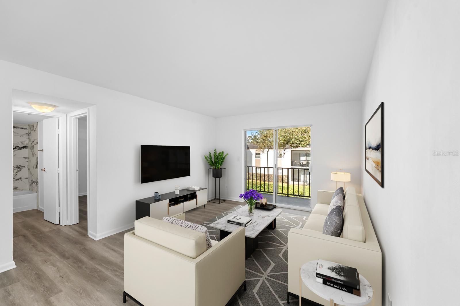 Image 2 of 17 For 711 Russell Lane 238