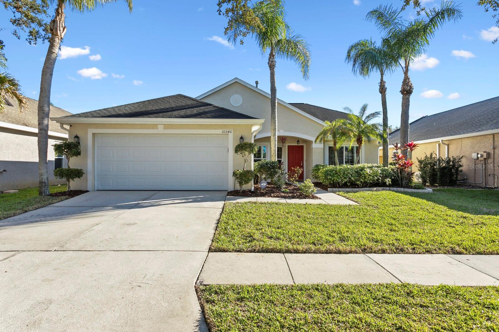 Details for 10340 Lightner Bridge Drive, TAMPA, FL 33626