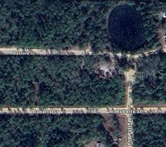 Details for Roberts Street, INTERLACHEN, FL 32148