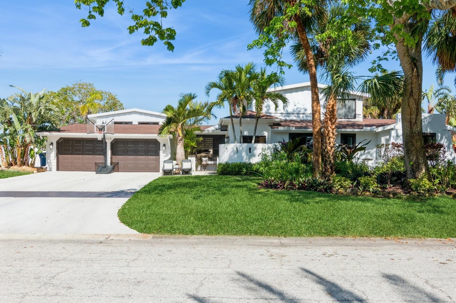 Details for 815 Paradise Way, SARASOTA, FL 34242