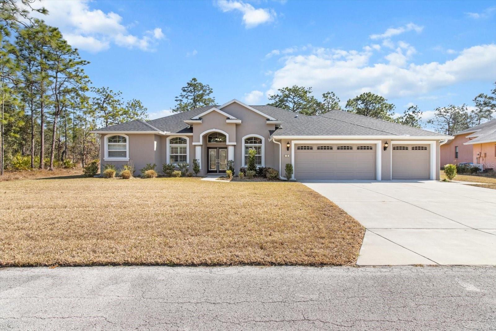 Details for 9 Carnation Court, HOMOSASSA, FL 34446