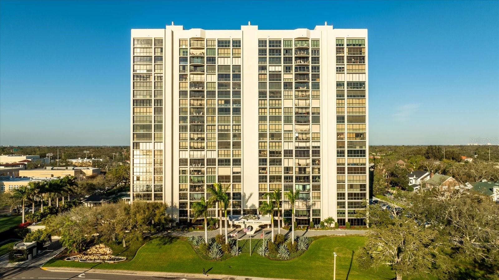 Details for 3301 Bayshore Boulevard 704d, TAMPA, FL 33629