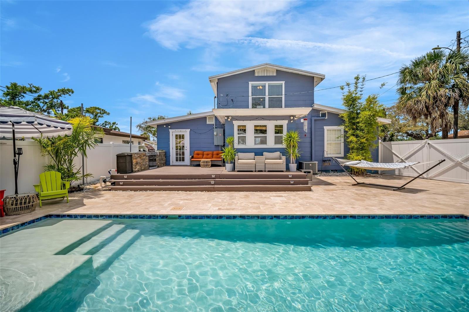 Details for 3727 38th Street N, ST PETERSBURG, FL 33713