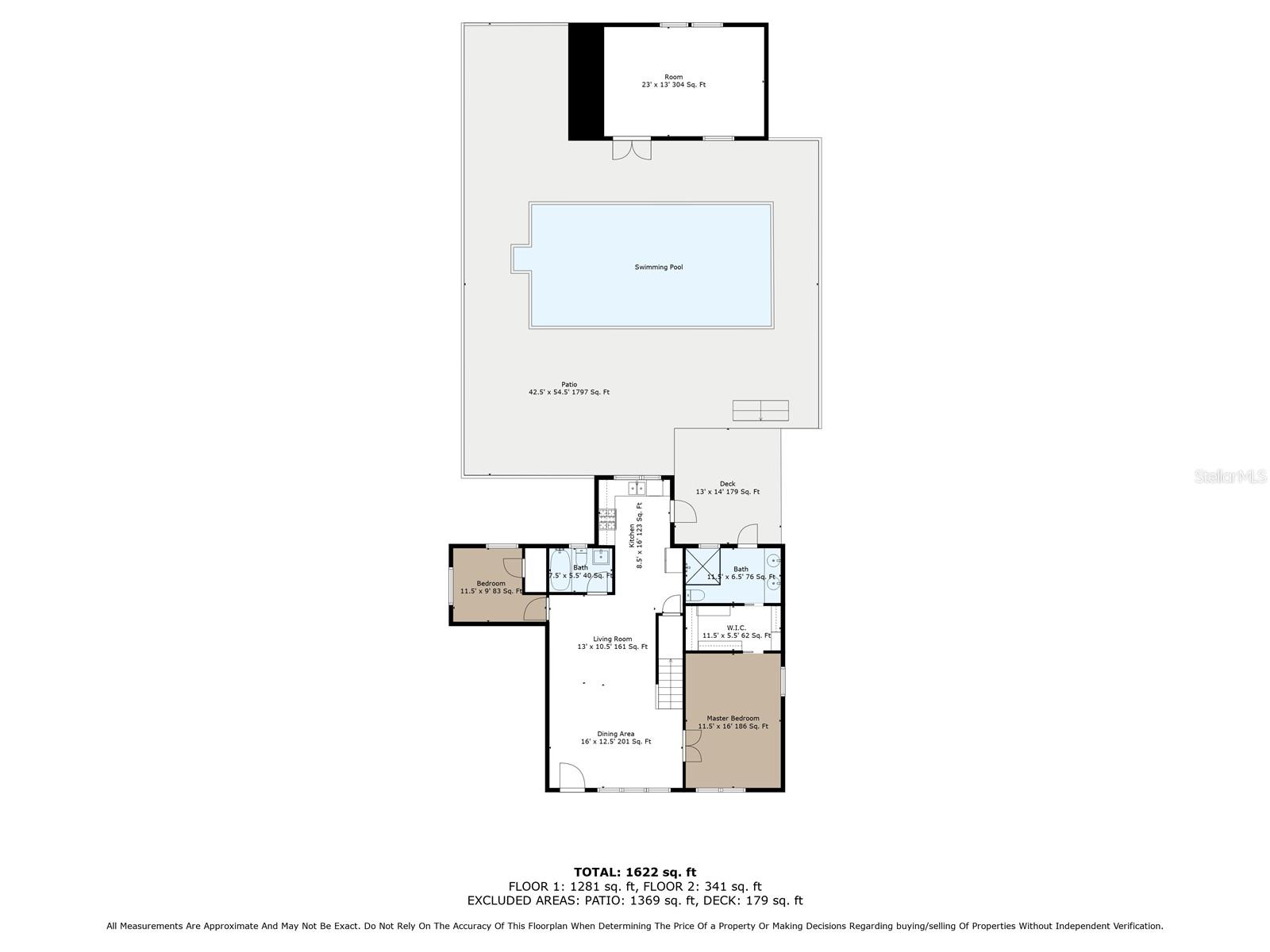 Image 32 of 32 For 3727 38th Street N