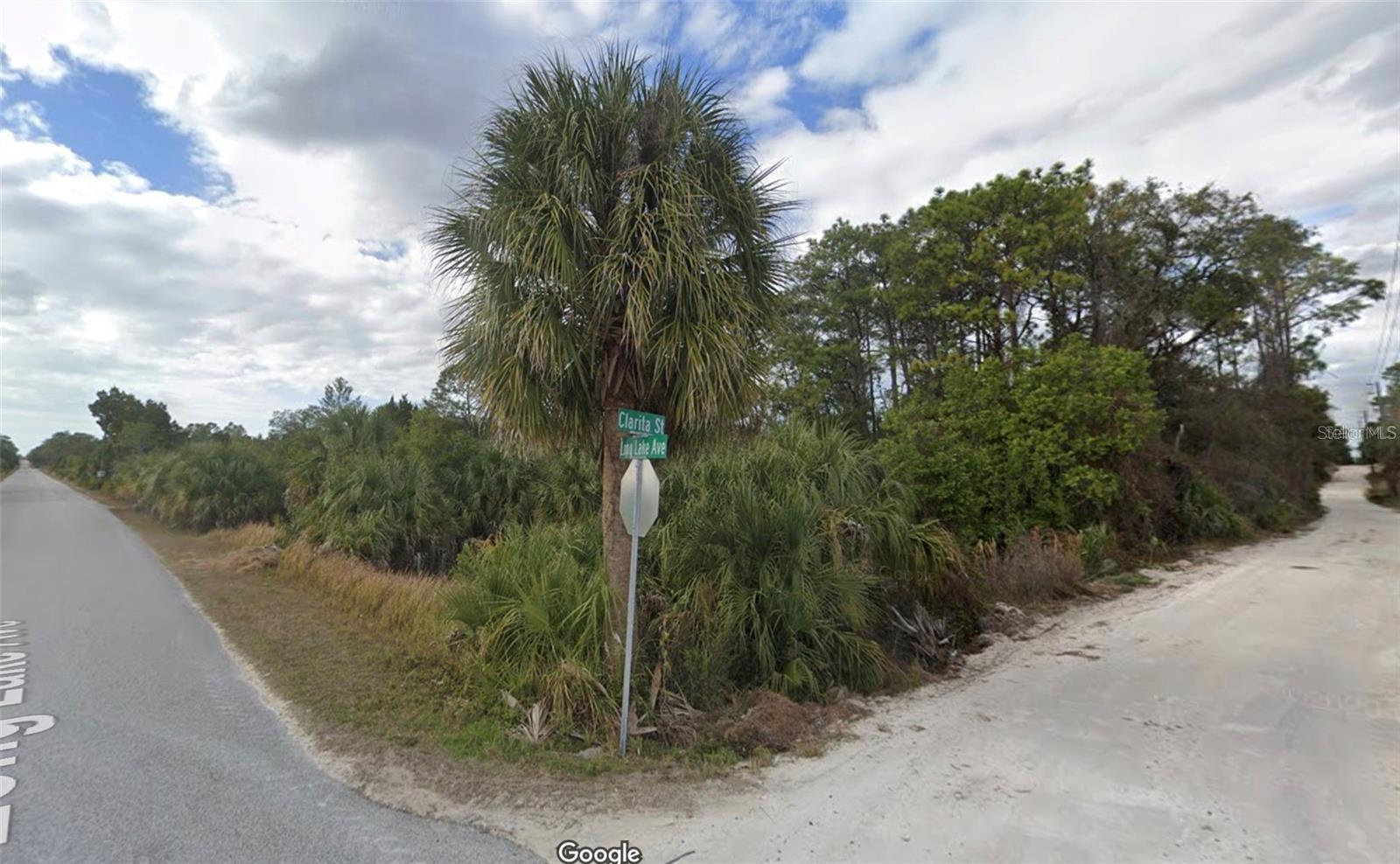 Details for Long Lake Avenue, WEEKI WACHEE, FL 34613