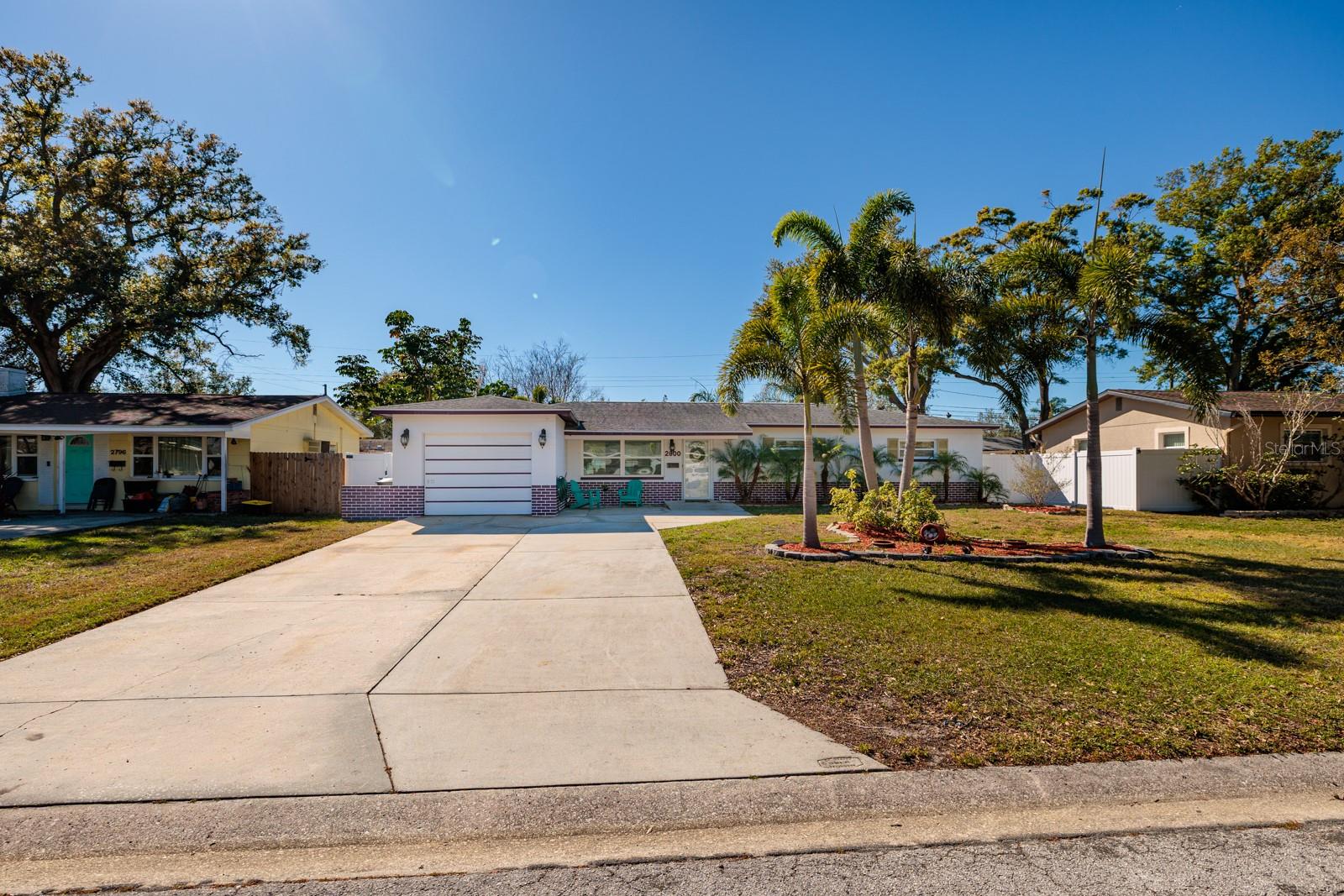 Details for 2800 57th Street N, ST PETERSBURG, FL 33710