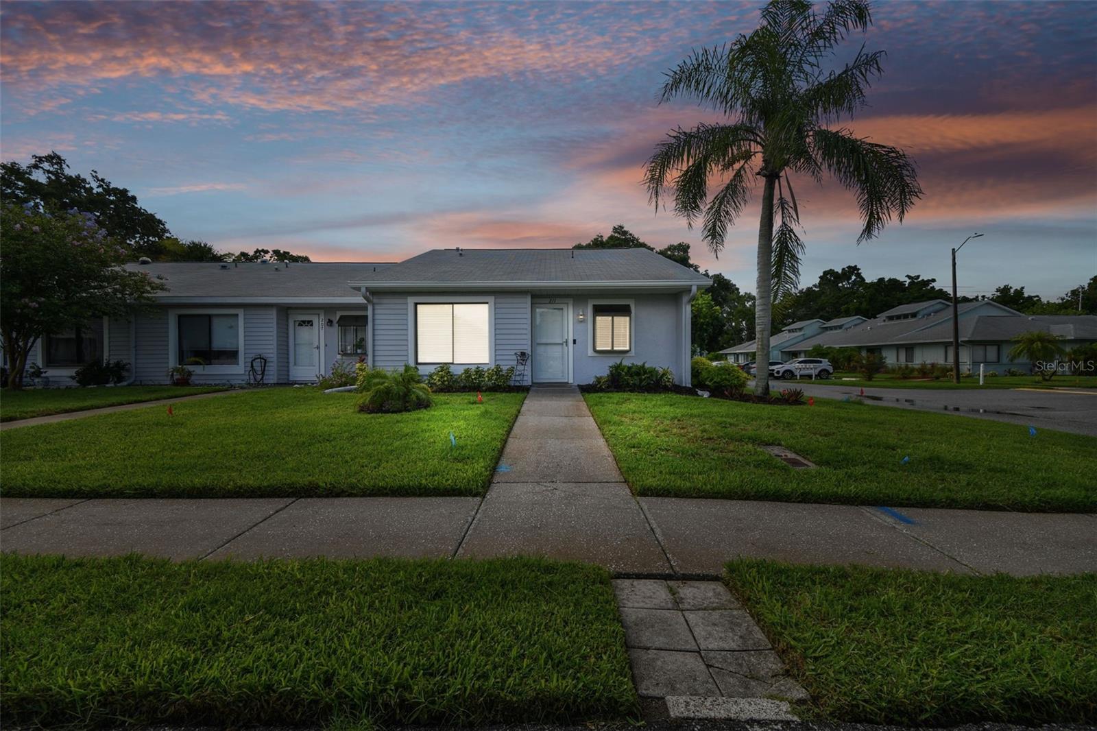 Details for 211 Somerset Cirle N, DUNEDIN, FL 34698