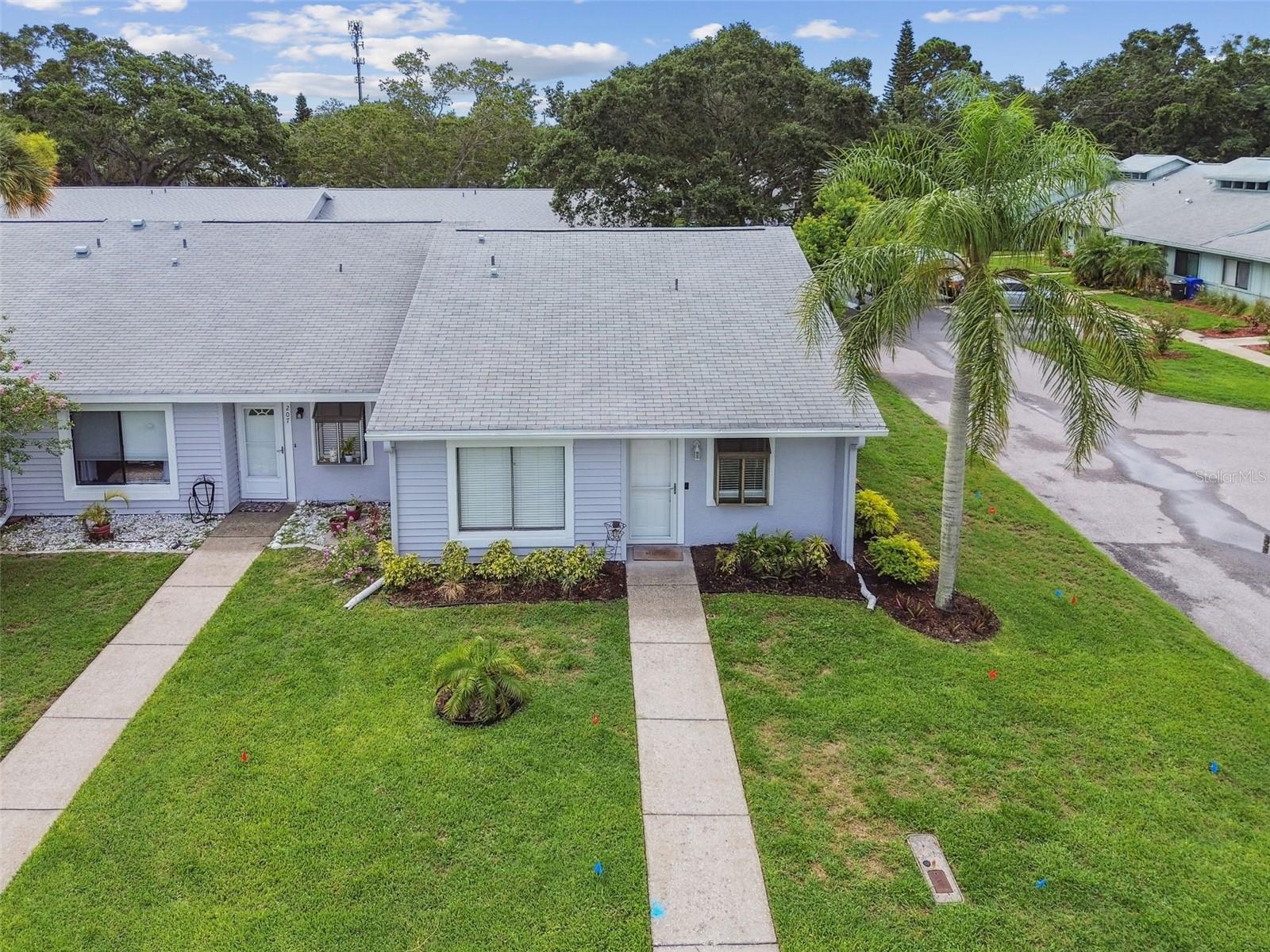 Image 40 of 42 For 211 Somerset Cirle N