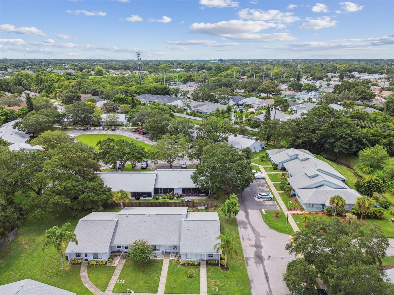 Image 41 of 42 For 211 Somerset Cirle N