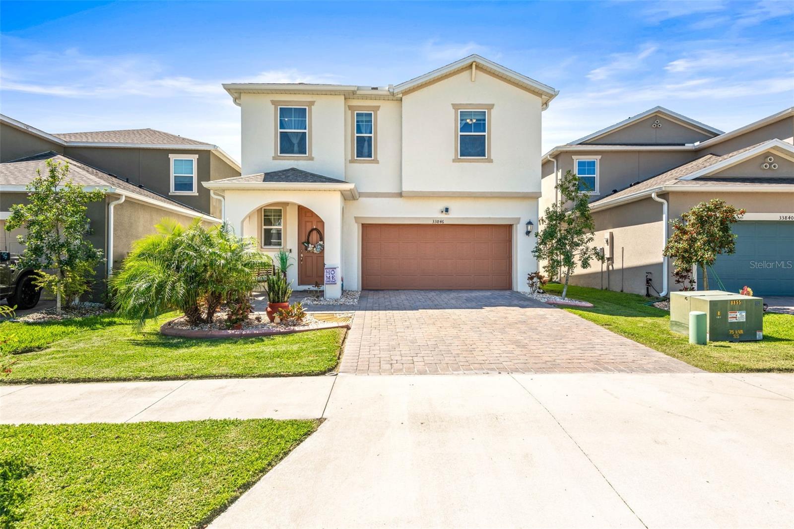 Details for 33846 Floating Heart Court, WESLEY CHAPEL, FL 33545