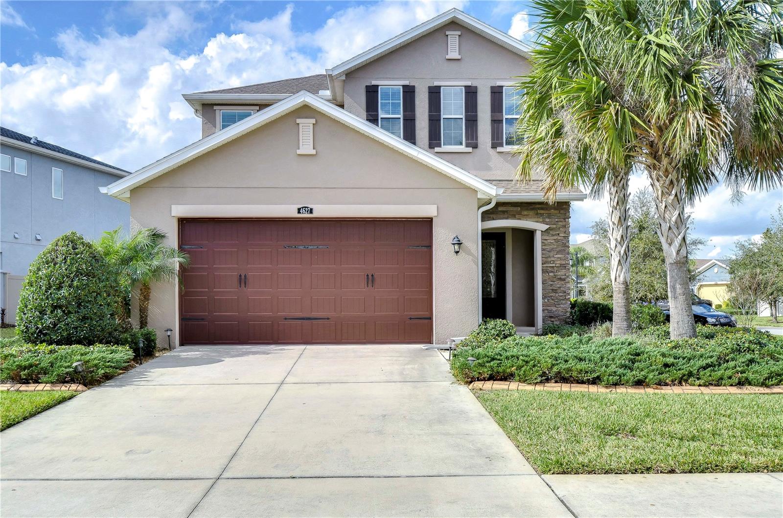 Details for 4627 Tramanto Lane, WESLEY CHAPEL, FL 33543